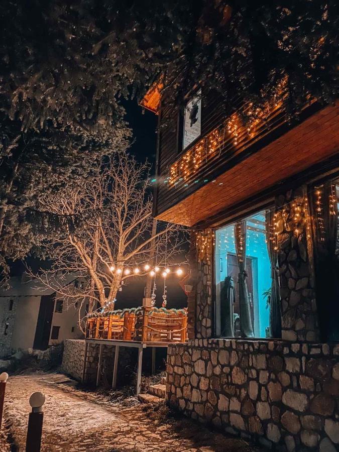 Cece'S Home Mavrovo Extérieur photo