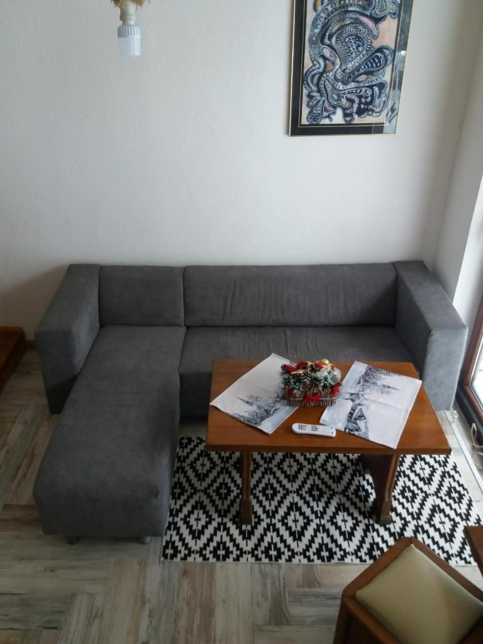 Cece'S Home Mavrovo Extérieur photo
