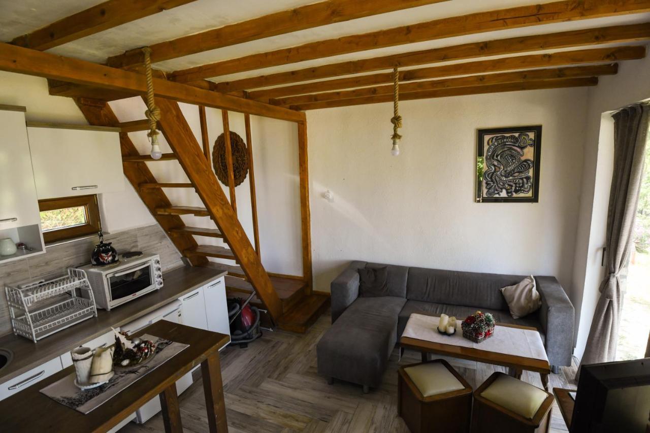 Cece'S Home Mavrovo Extérieur photo