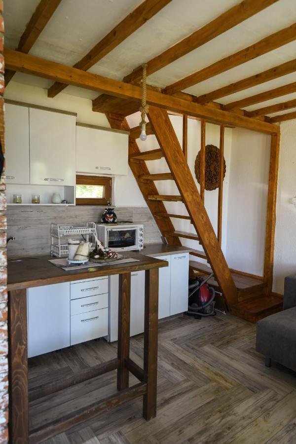 Cece'S Home Mavrovo Extérieur photo