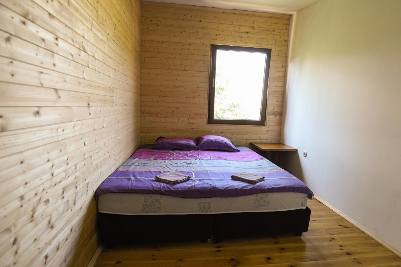Cece'S Home Mavrovo Extérieur photo
