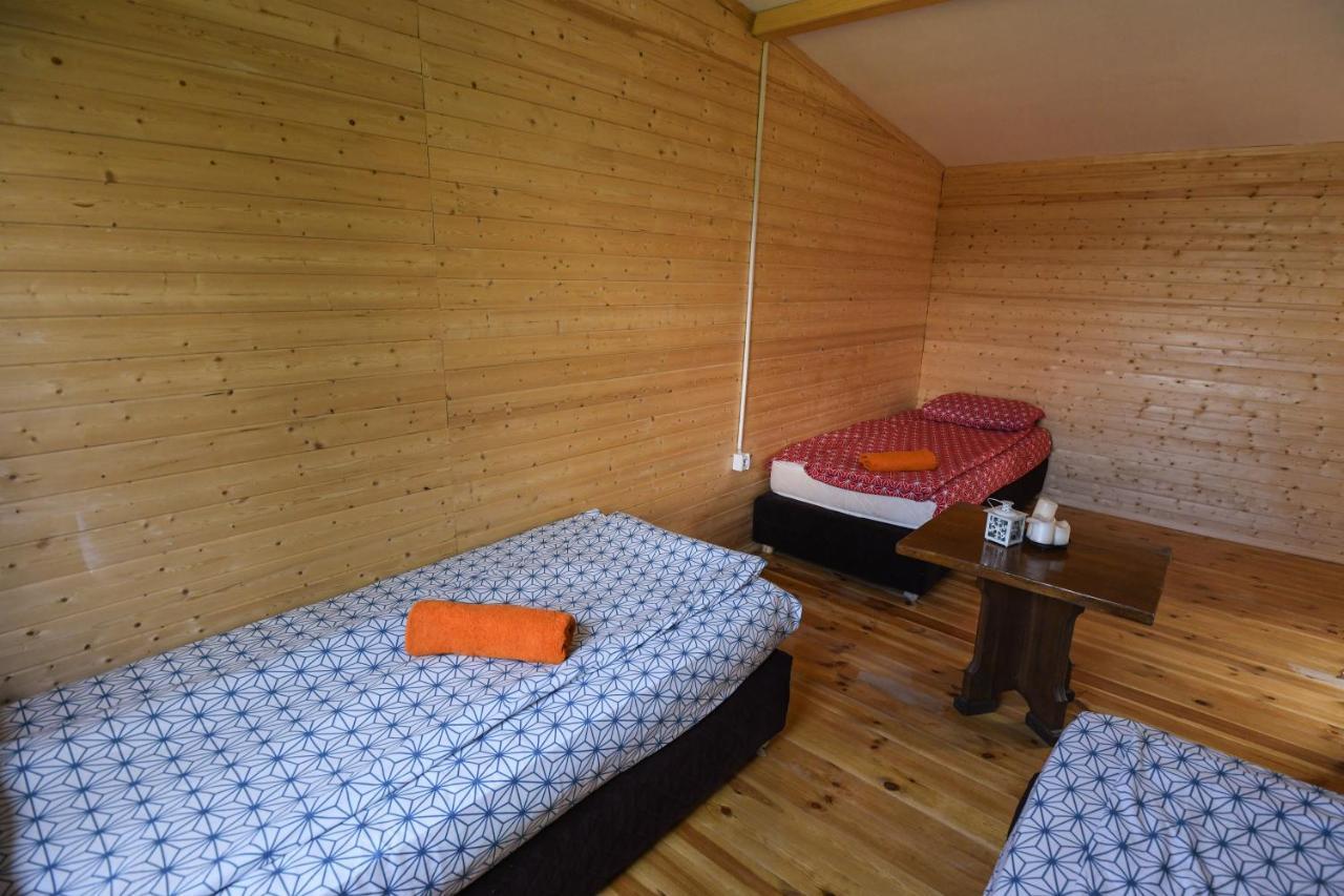 Cece'S Home Mavrovo Extérieur photo